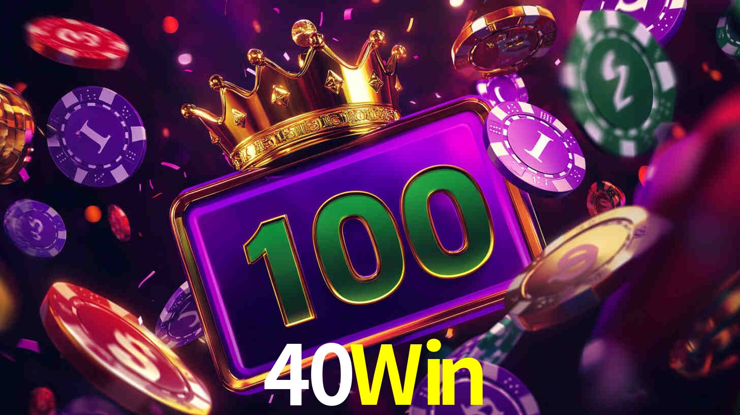 Roulette Table 40Win