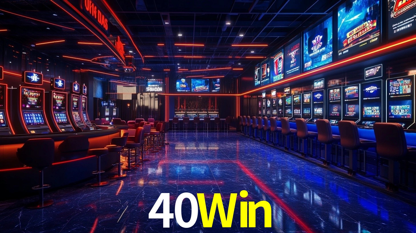 VIP Casino 40Win