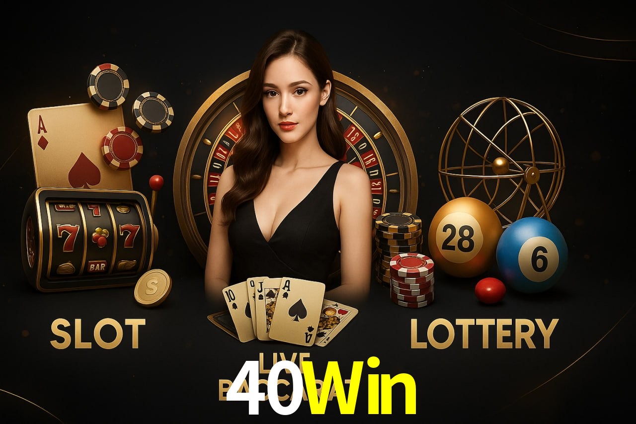 40Win Belo Horizonte - Promo Tips