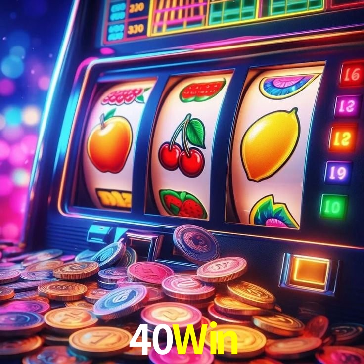 Segurança 2FA 40Win