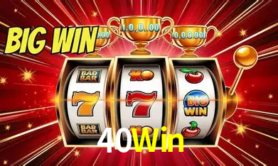 40Win São Paulo - All Bonuses