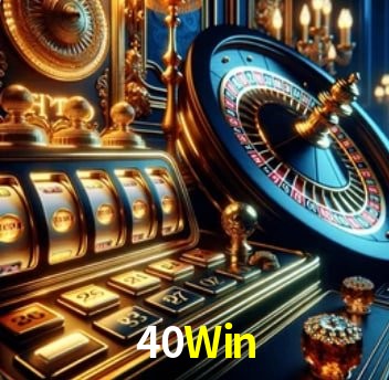 Recursos de Bônus 40Win