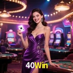 Apostas de Tênis 40Win