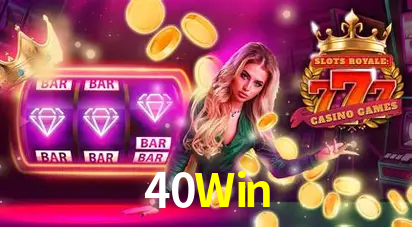 A Revolução dos Aplicativos de Jogos no 40Win