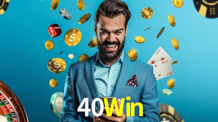 Account Benefits 40Win