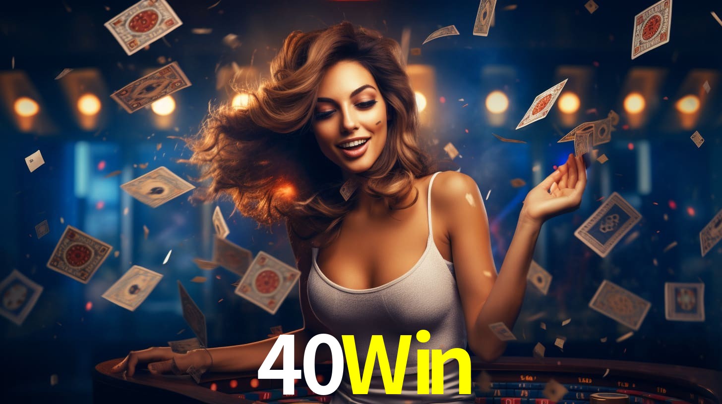 40Win