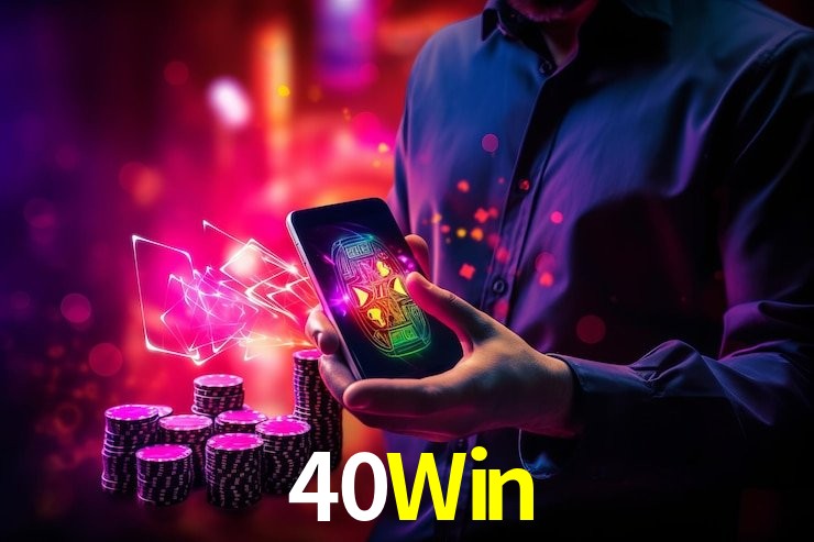 Estatísticas 40Win